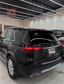 مرسيدس بنز GLE